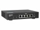 Immagine 4 Qnap QSW-1105-5T, 5-Port 2.5GbE Switch