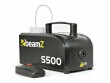 BeamZ Nebelmaschine S500P, Gesamtleistung: 500 W, Typ