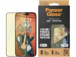 Panzerglass Displayschutz Anti Reflective iPhone 15 Plus, Kompatible