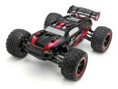 Blackzon Stadium Truck Slyder ST 4WD Rot, RTR, 1:16