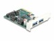 Bild 1 DeLock PCI-Express-Karte USB 3.1 Gen 2 - 2x USB