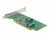 Bild 11 DeLock Host Bus Adapter PCI Express x16 - 4x