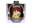 Bild 5 OTL On-Ear-Kopfhörer Pokémon Pokéball Dome Mehrfarbig