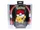Immagine 5 OTL On-Ear-Kopfhörer Pokémon Pokéball Dome Mehrfarbig