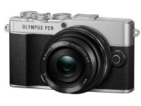 OM-System Olympus PEN E-P7 - Digital camera - mirrorless