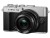 Image 6 OM-System Fotokamera E-P7 Kit 14-42 Silber, Bildsensortyp: MOS