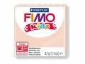 Fimo Modelliermasse Kids Hautfarben, Packungsgrösse: 1 Stück