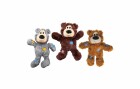 Kong Hunde-Spielzeug Wild Knots Bär, S/M, assortiert
