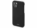 Hama Back Cover Finest Sense iPhone 14, Fallsicher: Nein