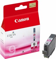 Canon Tintenpatrone magenta PGI-9M PIXMA Pro9500 14ml, Kein