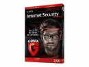 G Data Internet Security Box, Vollversion, 3 PC, Lizenzform: Box