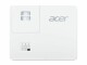 Acer Projektor PL6610T, ANSI-Lumen: 5500 lm, Auflösung: 1920 x