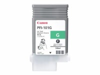 Canon LUCIA PFI-101 G - 130 ml - grün
