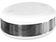 Fibaro Funk-CO-Sensor HomeKit Bluetooth, Detailfarbe: Weiss