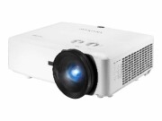 ViewSonic LS921WU - Proiettore DLP - laser/fosforo - 6000