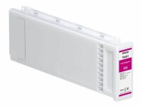 Epson Tinte magenta vivid 700ml SureColor SC-P10000/20000