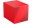 Image 2 Ultimate Guard Kartenbox Boulder Deck Case 100+ Solid Rot, Themenwelt