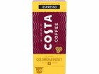 Costa Coffee Kaffeekapseln Colombian Espresso 100 Stück