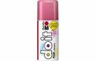 Marabu Sprühfarbe do it Pearl 150 ml, Perlmutt-Rosa, Art