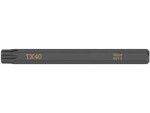 Wera Bit 867 S Torx TX40, 1-teilig, Set: Nein