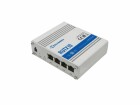 Teltonika VPN-Router RUTX10 Industrierouter mit WLAN-AC