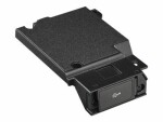 Panasonic USB-Adapter FZ-VUBG211U, Datenanschluss Seite B: USB 2.0