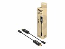 Club3D Club 3D Adapterkabel CAC-1333 HDMI - USB Type-C, Kabeltyp