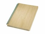 Sigel Notizbuch Conceptum Nature Edition A5, Dot, Spiralbindung