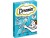 Image 0 Dreamies Katzen-Snack Creamy Lachs, 4 x 10g, Snackart: Paste
