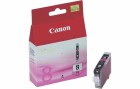 Canon Tinte CLI-8PM / 0625B001 Photo Magenta, Druckleistung