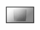 NEOMOUNTS FPMA-W110 - Staffa - fisso - per display