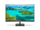 Philips 24" VA Curved Monitor, 1920x1080, 5ms