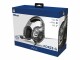 Bild 9 Trust Computer Trust Headset GXT 488 Forze-G PS4 Grau, Audiokanäle