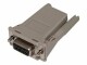 Hewlett-Packard HPE - Adaptateur série (DCE) - RJ-45 (F) pour