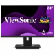 ViewSonic LED monitor - Full HD - 24inch - 250