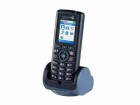ALE International Alcatel-Lucent Schnurlostelefon 8214 DECT, Touchscreen