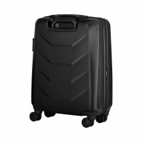 WENGER Prymo Carry-on 36l 612536 Hardside Case Black, Kein