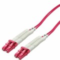 Value - Patch-Kabel - LC Multi-Mode (M) bis LC