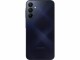 Bild 5 Samsung Galaxy A15 128 GB Blue Black, Bildschirmdiagonale: 6.5