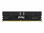 Kingston DDR5-RAM FURY Renegade Pro 5600 MHz 4x 16