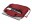 Bild 1 DICOTA Slim Case EDGE 10"-11.6" Polyester, red