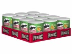 Pringles Chips Sour Cream & Onion 12 x 40