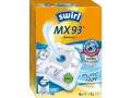Swirl Staubfilterbeutel MX 93