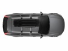 Thule Dachbox Force XT Sport, Anzahl Skier