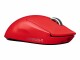 Image 8 Logitech PRO X SUPERLIGHT WRLS G MOUSE RED - EER2-933  NMS IN WRLS