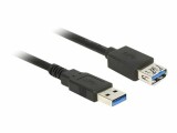 DeLock - Rallonge de câble USB - USB type