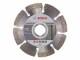 Bosch Professional Diamanttrennscheibe Standard for Concrete, 11.5 cm x 1.6