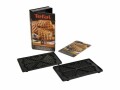 Tefal Plattenset Snack Collection Herzwaffeln, Anwendungszweck