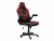 Image 0 Trust Computer Trust Gaming-Stuhl GXT 703R RIYE Rot/Schwarz