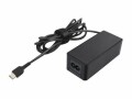 Lenovo AC-Adapter 45W 20/15/9/5V 2pin